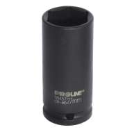 Cheie Tubulara Adanca Hexagonala De Impact 1/2" 18mm