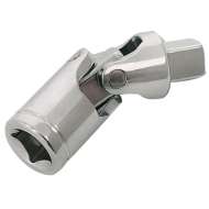 Adaptor Cu Articulatie 3/4" 100mm