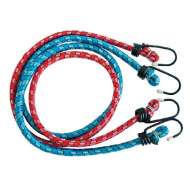 Cabluri Elastice Pentru Fixare 80mm, 2/set
