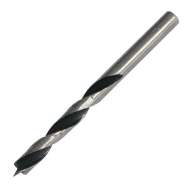 Burghiu Lemn Din Otel 8mm