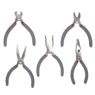 Set Patenti Micro Maner Soft-touch - 5p.