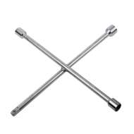 Cheie Cr-va Tip X Cu Tubulare 17x19x21mm Si Cuplaj 1/2"