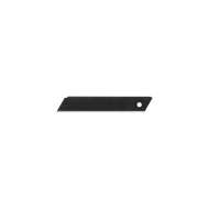 Lame Cutter Sk2-brun 15-segmente 18mm / Blister, 10/set