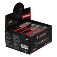 Lame Cutter Sk2-brun 15-segmente 18mm, 10/set