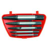 Set Extractor Suruburi 3.3-19.0mm -  5p.