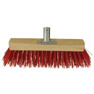 Perie De Maturat Cu Fire Plastic (fara Maner) 300mm