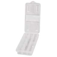 Organizator 35x90x180mm / 6 Casete