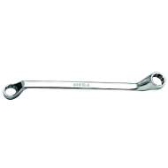 Cheie Inelara Cotita Cr-va 20x22mm