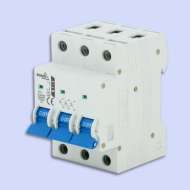 Siguranta Automata Trifazata 3p-b / 40a