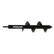 Burghiu Gradina Tip Sfredel Pentru Sol 75x250mm