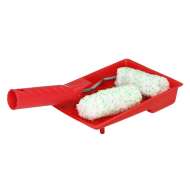 Trafalet Suprafete Extinse Cu Tava - 100x10mm/2r