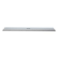 Ghidaj Taiere Tapet Din Aluminiu Cu Sprijin - 585mm