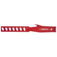 Omogenizator Vopsea Plastic Cu Agatator - 280mm