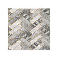 Panouri Decorative 68x68cm/5mm - Xy-f01, 2/set