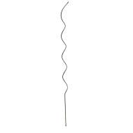 Suport Plante Tip Arac Spiralat - 8mm/1500mm