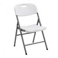 Scaun Pliabil Spatar 54x46cm / 83cm / 120kg