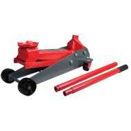 Cric Hidraulic Tip Crocodil 3t / 150-500mm