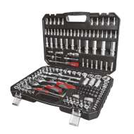 Trusa Tubulare 1/2",3/8",1/4" 4-32mm - 150p.