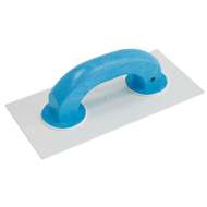 Gletiera Plastic Cu Maner Robust 400x130mm