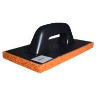 Gletiera Burete Cauciucat 260x120x10mm