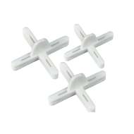 Distantiere Faianta Tip Cruce Cu Maner 8.0mm, 50/set