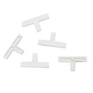 Distantiere Faianta Tip T 1mm, 150/set
