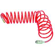 Furtun Aer Spiralat 15m