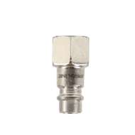 Cupla Rapida Aer Tata Cu Filet Interior 3/8"