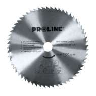 Disc Circular Pentru Lemn 180mm / 60d.