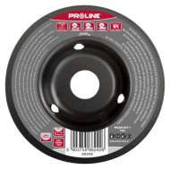 Disc Raspel Depresat / Mediu - 125mm