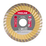 Disc Diamantat Turbo Canelat Super Dur 180mm