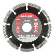 Disc Diamantat Segmentat Laser Tip-x 180mm