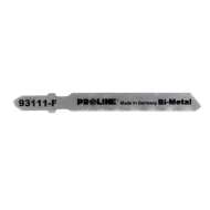 Panza Pendular B 1.2x50/75mm Bimetal De Metal, 5/set