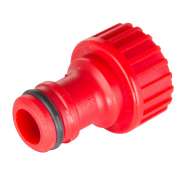 Conector Cu Filet Intern 1/2" / Blister