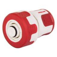 Cupla Rapida Premium Cu Stop 1/2" / Vrac