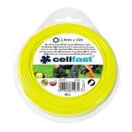 Fir Motocoasa 2.4mm / 15m