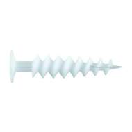 Dibluri Polistiren Tip Melc - 16x50mm, 10/set