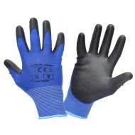 Manusa Poliuretan Cu Nailon - 10