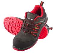 Pantof Piele-intoarsa-tesut (s1src/esd) - 46