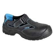 Sanda Piele Cu Interior Nuantat (s1src) - 36