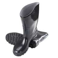 Cizma Pvc Protectie (obe) - 44