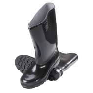 Cizma Pvc Protectie Tip-inalt (obsra) - 43