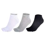 Sosete Subtiri Mediu-scurte / 39-42, 3/set