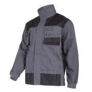 Jacheta Lucru Groasa / Gri - 3xl/60