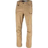 Pantalon Interventie Elastic / Bej - 2xl