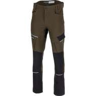 Pantalon Lucru Slim-fit-elastic Usor / Kaki - 2xl