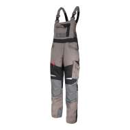 Salopeta Lucru Slim-fit Confortabila - Xl/h-182