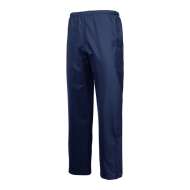 Pantalon Ploaie / Albastru - 2xl