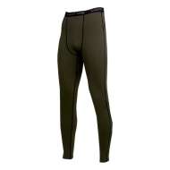 Pantalon De Corp Termoactiv Elastic Cu Ventilatie - L