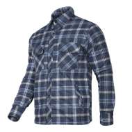 Camasa Flanel Cu Carouri Captusita - 2xl